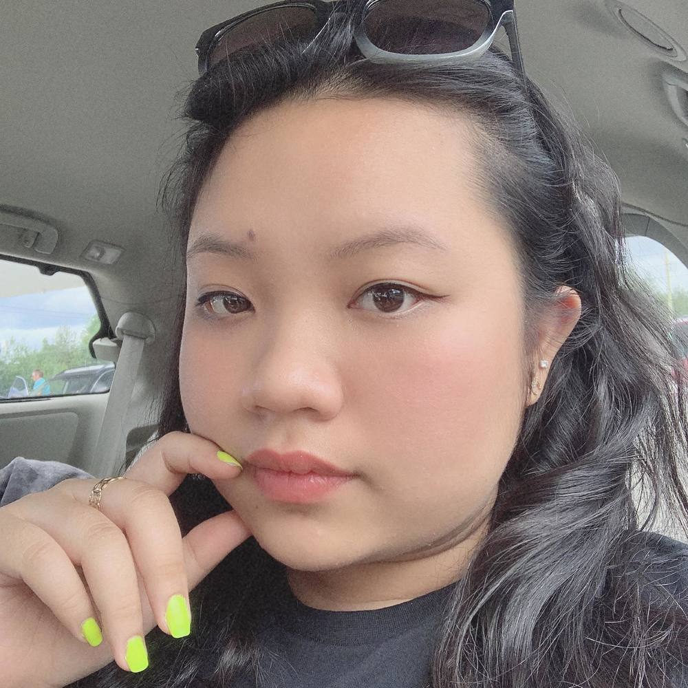 Meet your Posher, Thuỳ